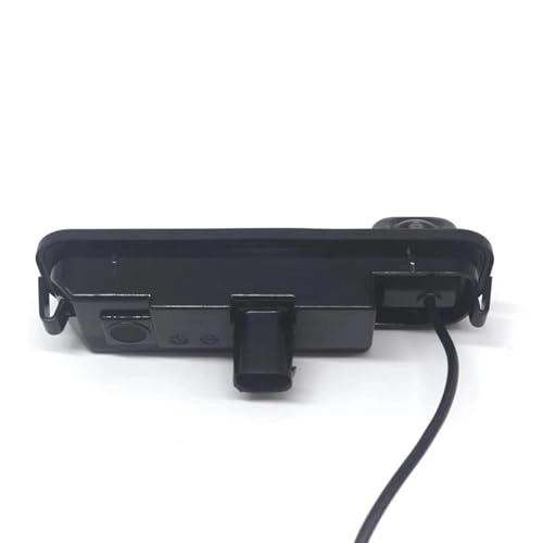 Rear View Camera - Night vision Wire AHD 720P
