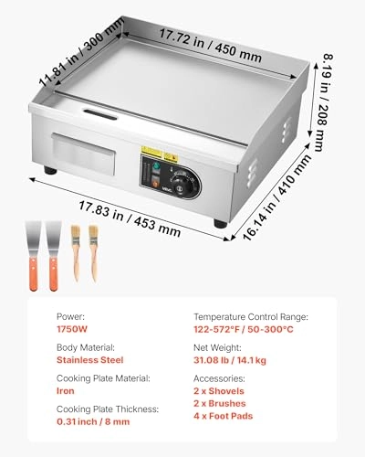 YS-450 - 450 x 300 mm