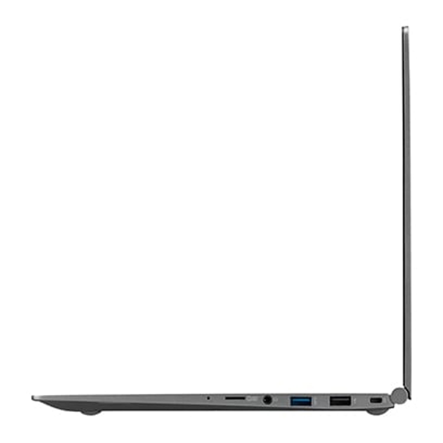 gram 15Z970 Touch - 15.6'' i5 2.5GHz 8GB DDR4 256GB