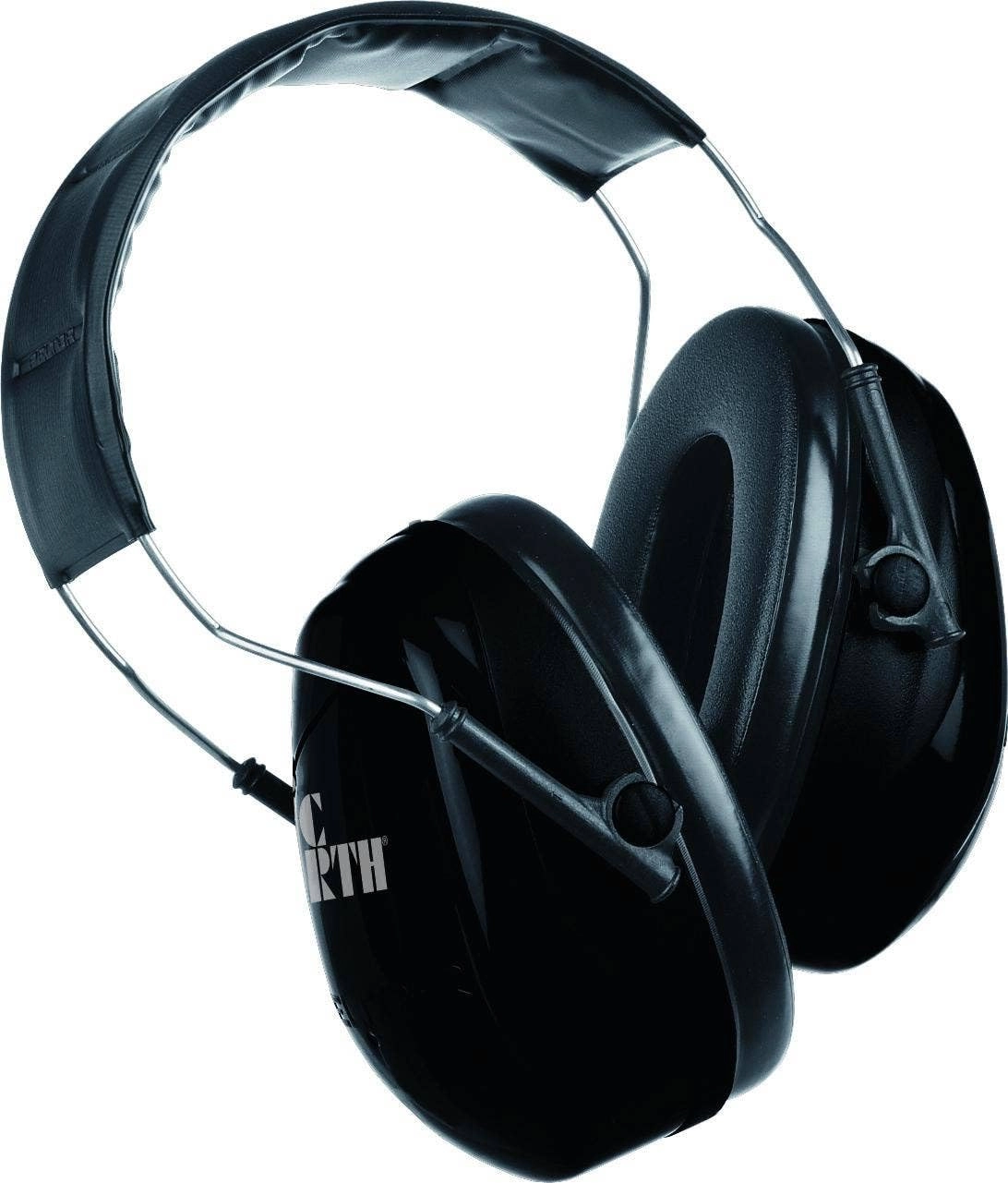 Vic Firth DB22 - Stereo Isolation Headphones Wired