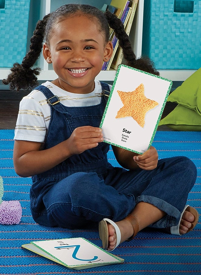 Playfoam Shape & Learn Numbers - 3+ Years