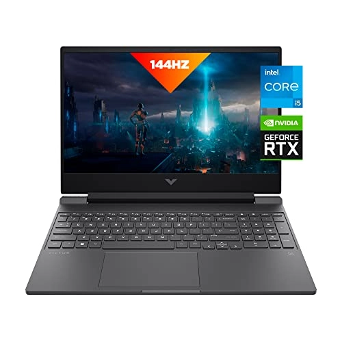 Victus 15 15-fa1010nr - 15.6'' i5-13500H 16GB DDR4 512GB SSD