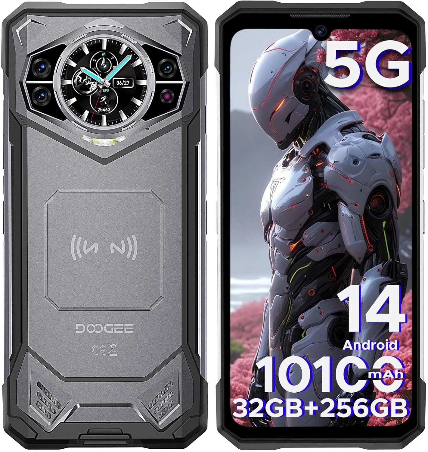 QPDVWBWN S200 - 32GB 256GB