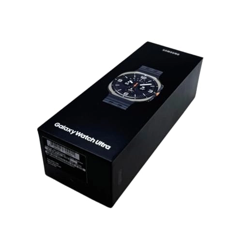 Galaxy Watch Ultra 47mm Titanium LTE GPS