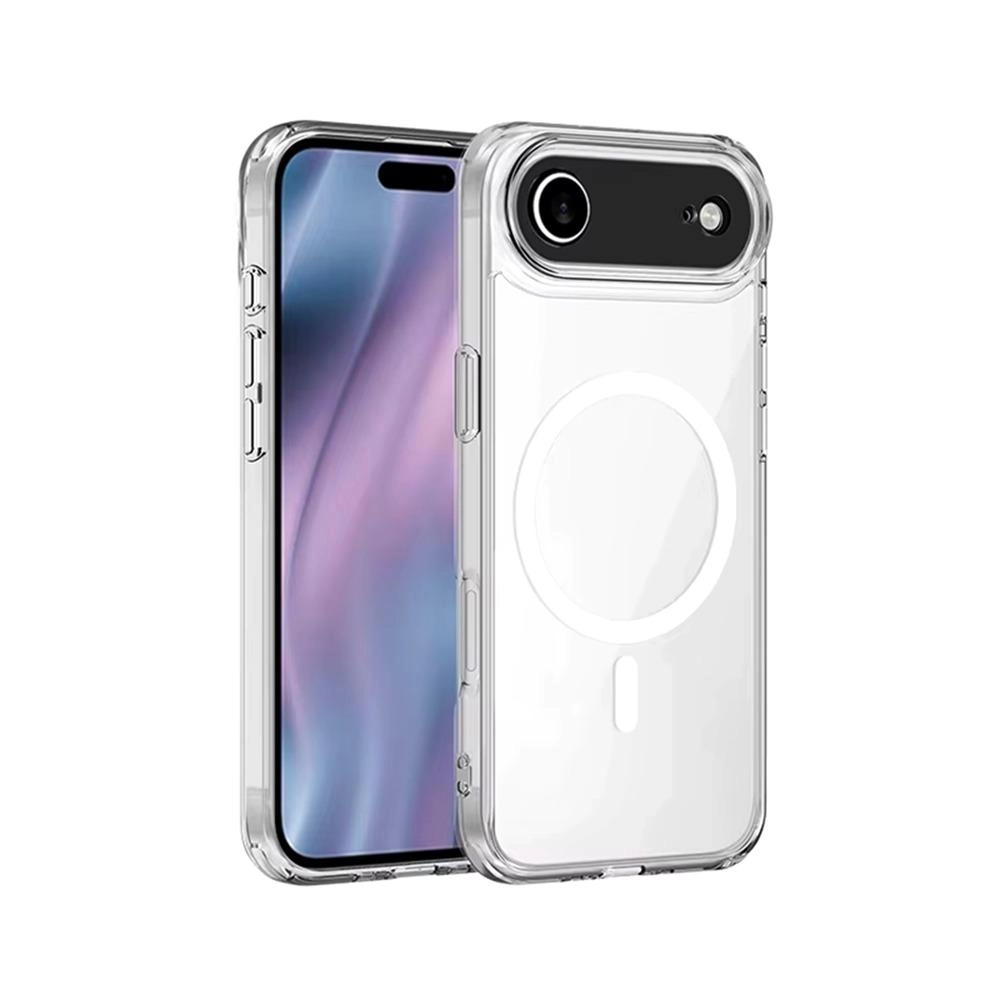 iPhone 17 Air Case with MagSafe for iPhone 17 Air