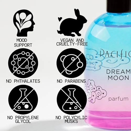 Dream Moon Eau de Parfum - 60 ml