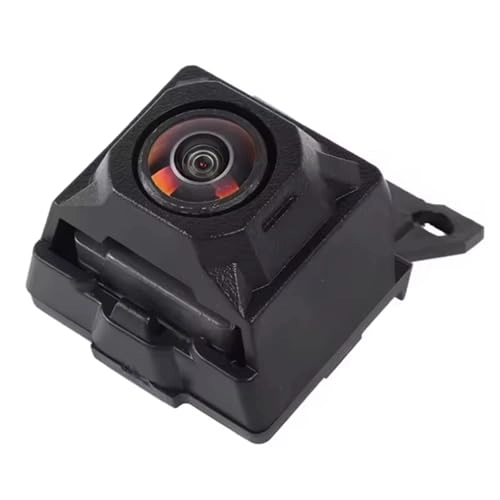Rear View Camera - Night Vision Wireless