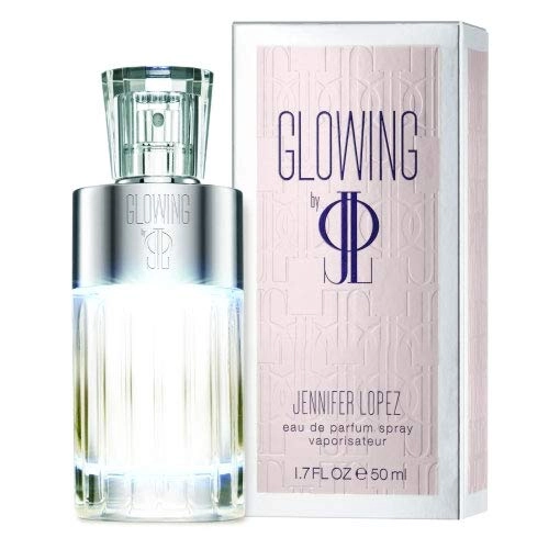 Jennifer Lopez Glowing Eau de Parfum 75ml