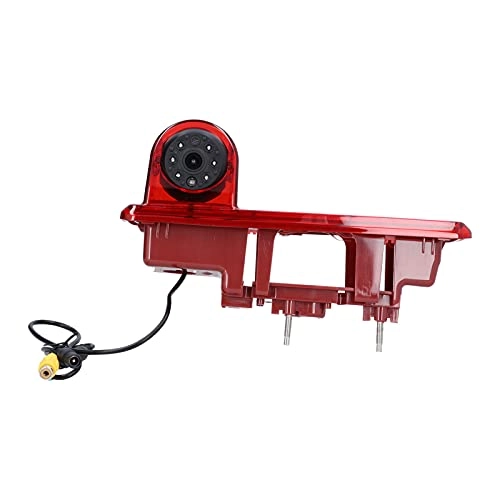 Brake Light Reverse Camera - No 762x504 Px
