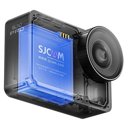 SJ10PRO 4K60