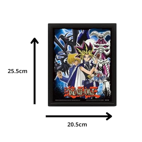 BLACK SKULL DRAGON - YU-GI-OH! (25.5 cm) (641MAN001)