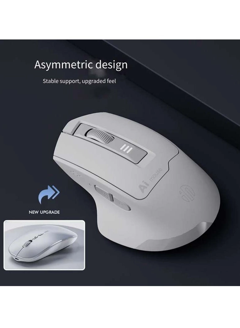 S6 Smart Voice Mouse - Wireless