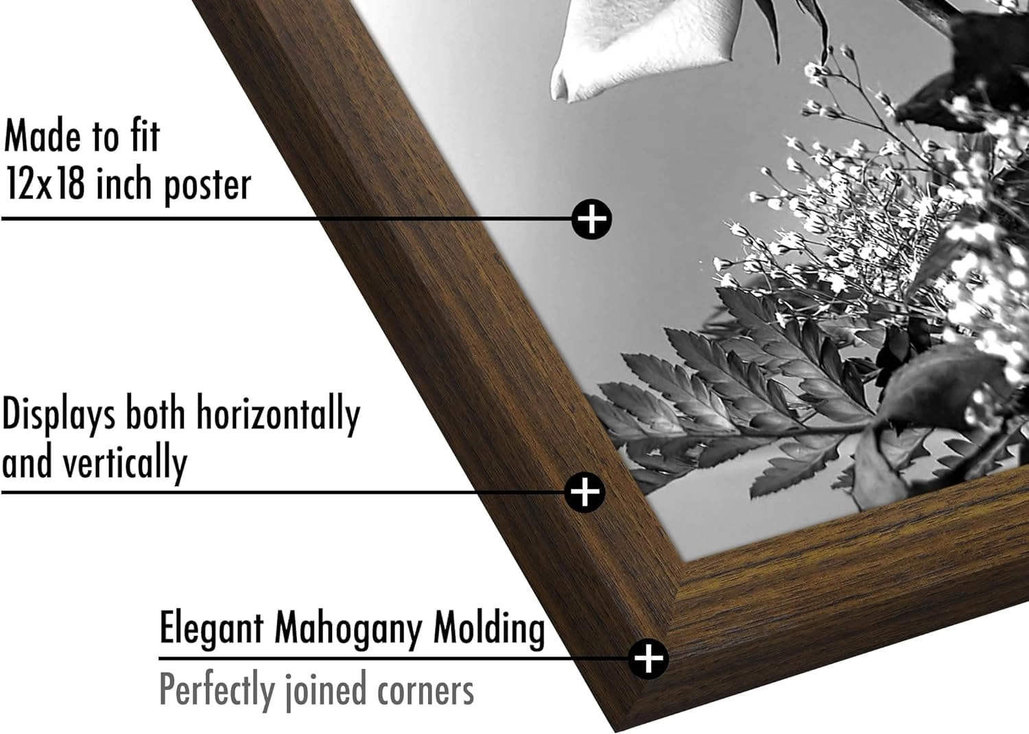 Poster Frame - 12x18