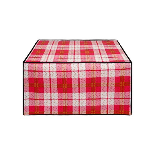 Solo Microwave Oven Cover - 20X11.5X17 Polyester