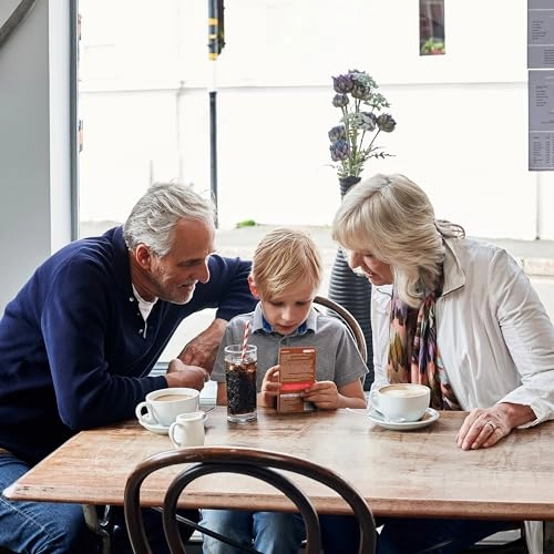 Hangman - Magnetic Travel Game