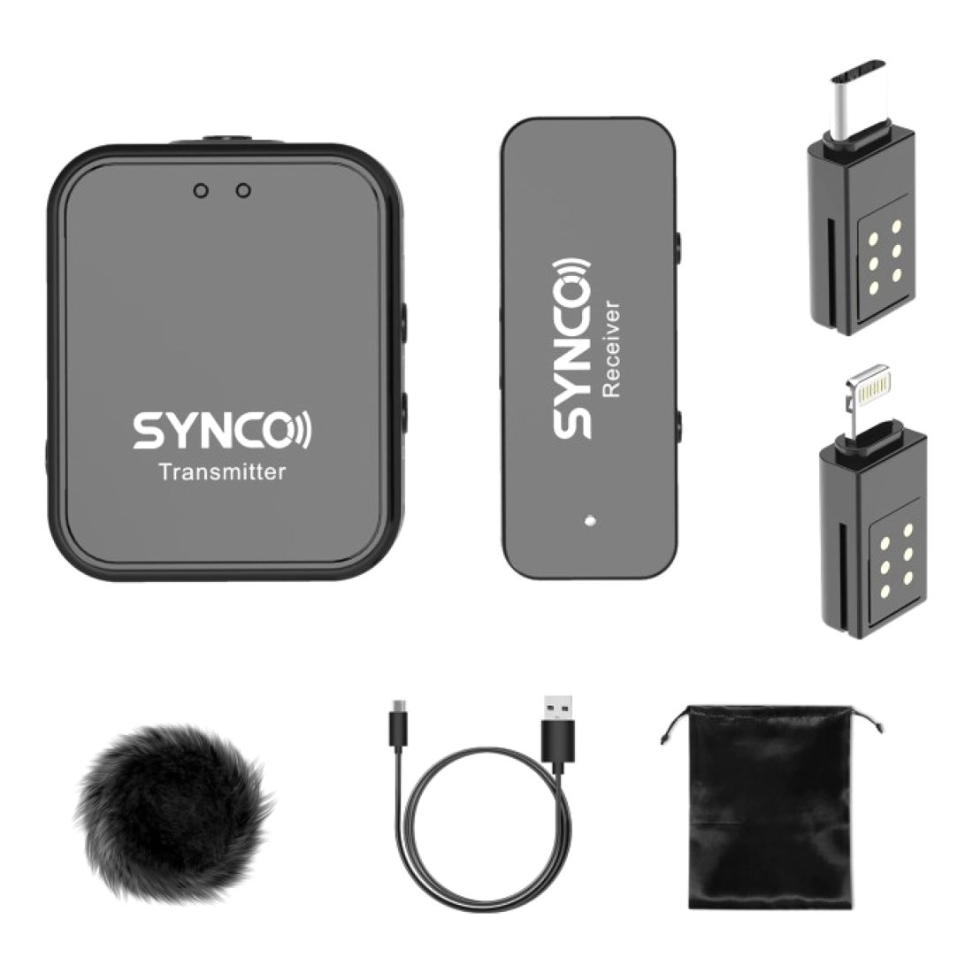 synco G1TL - 2.4G