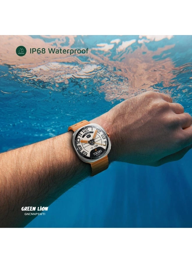 Connect Pro Zinc Alloy