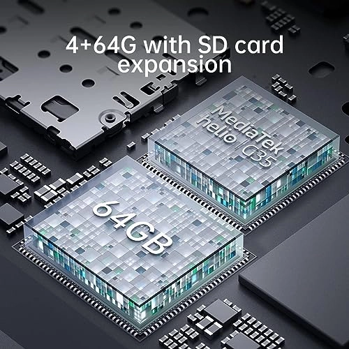 A57 - 4GB 64GB