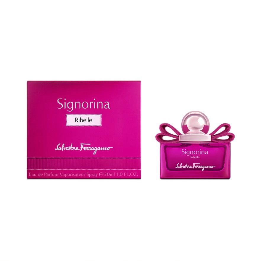 Signorina Ribelle Eau de Parfum 30 ml