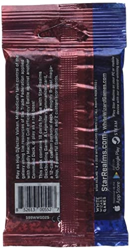 Star Realms: Command Deck - The Coalition