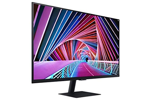 S70A - LS27A700NWNXZA 27-inch 3840 x 2160 Pixels