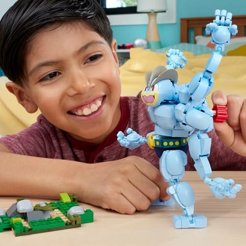 Pokémon Machamp