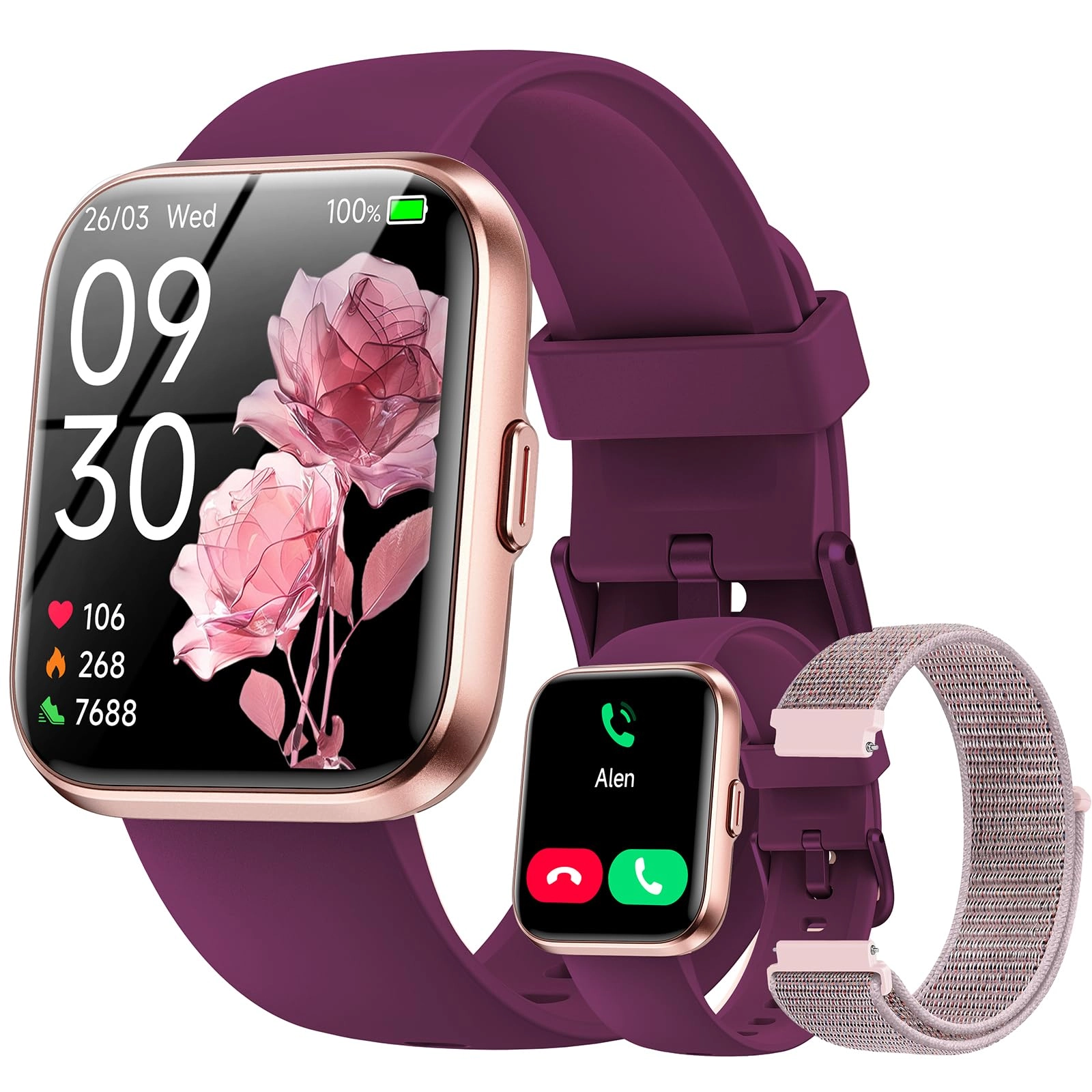 Hingso ID208 Plus+