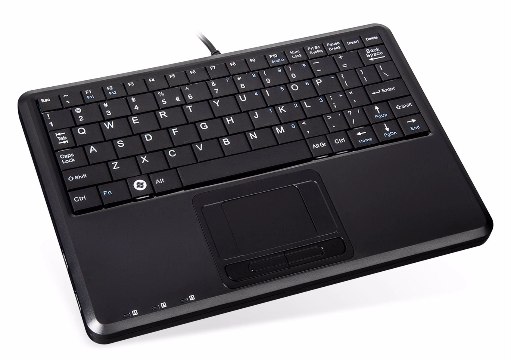 PERIBOARD-510H - UK Wired