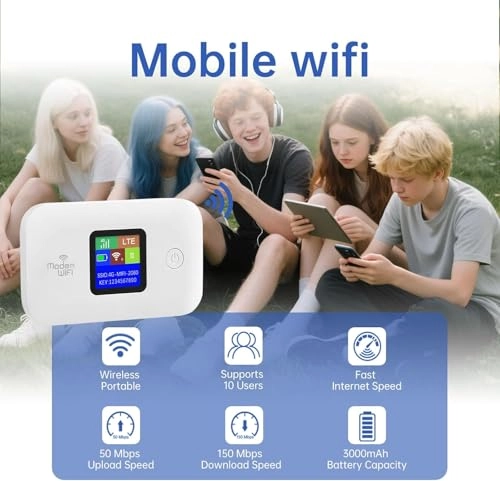 A8-E - 150Mbps 802.11b, 802.11g, 802.11n