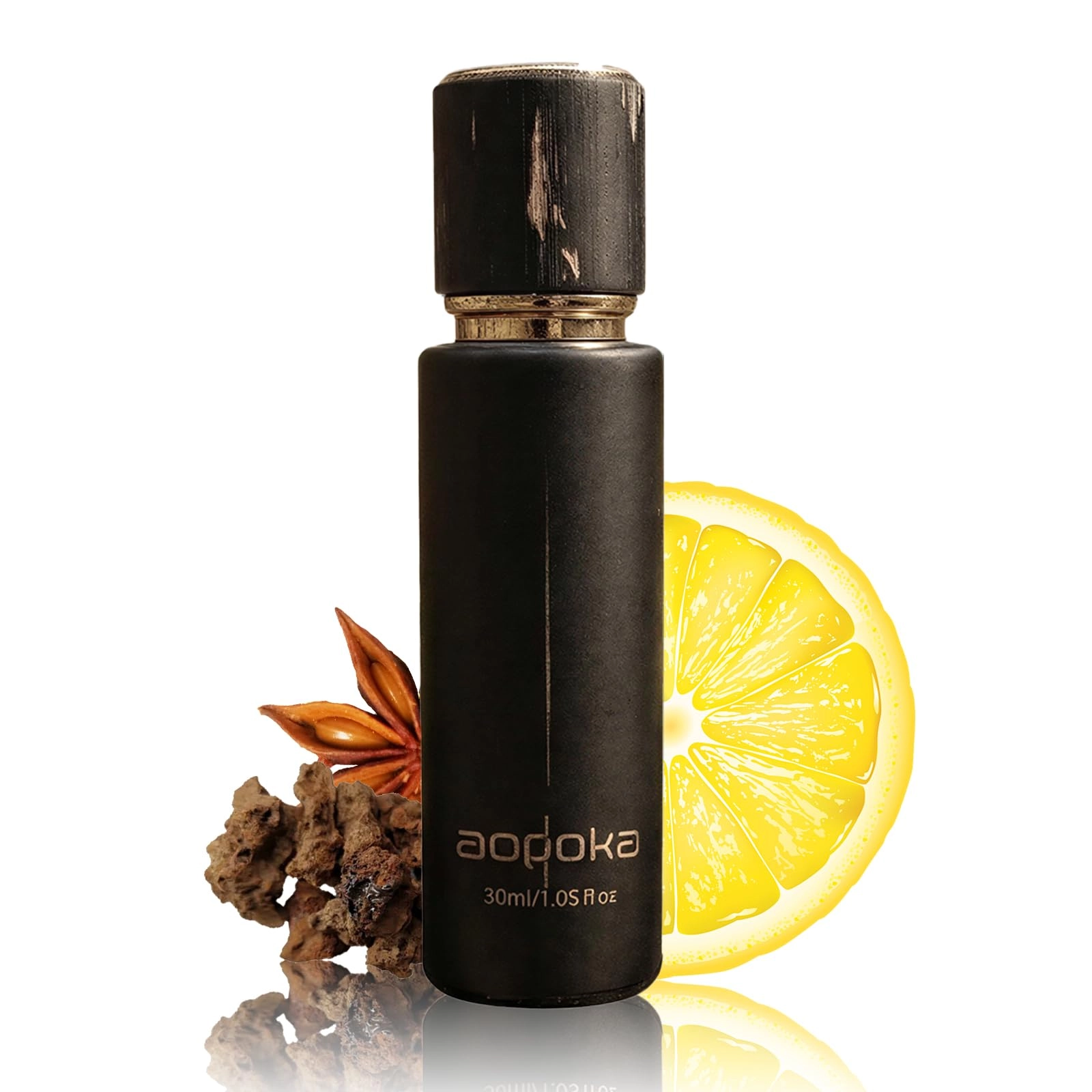 Oriental Eau de Parfum 30ml