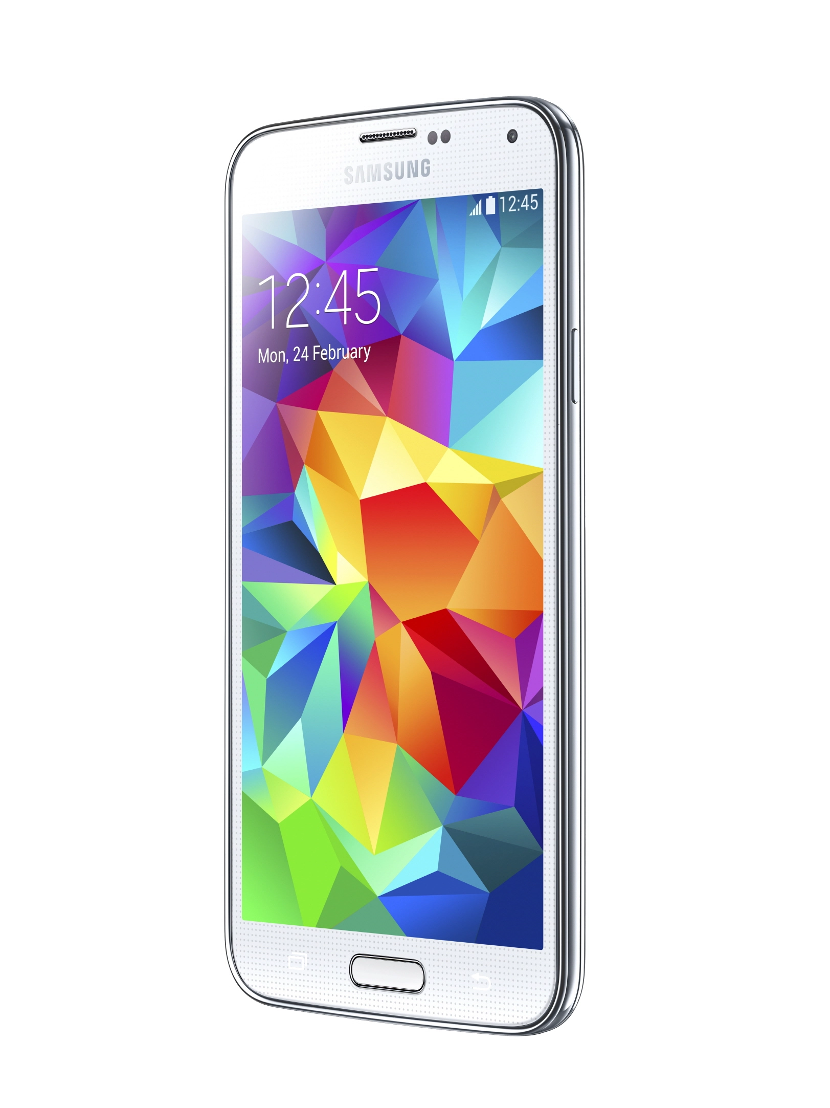 Galaxy S5 Duos - 2GB 16GB