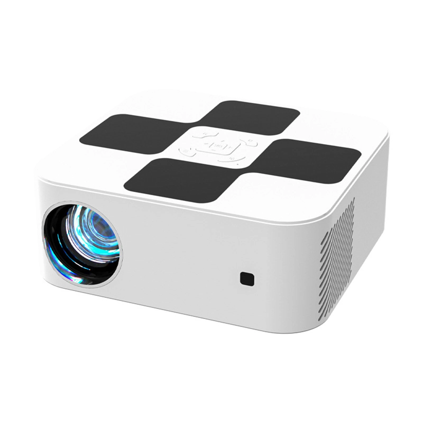 1080P Home Portable Projector 1920 x 1080