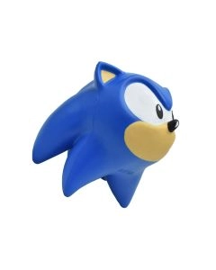 Sonic The Hedgehog Mega SquishMe