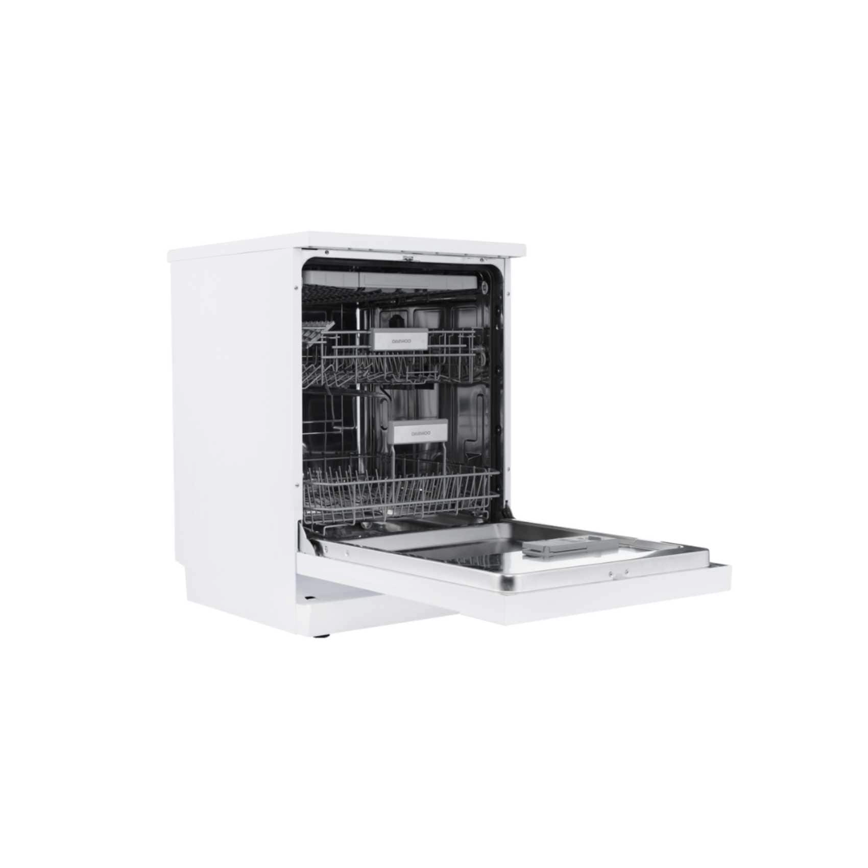 DDW-Z1411W Freestanding