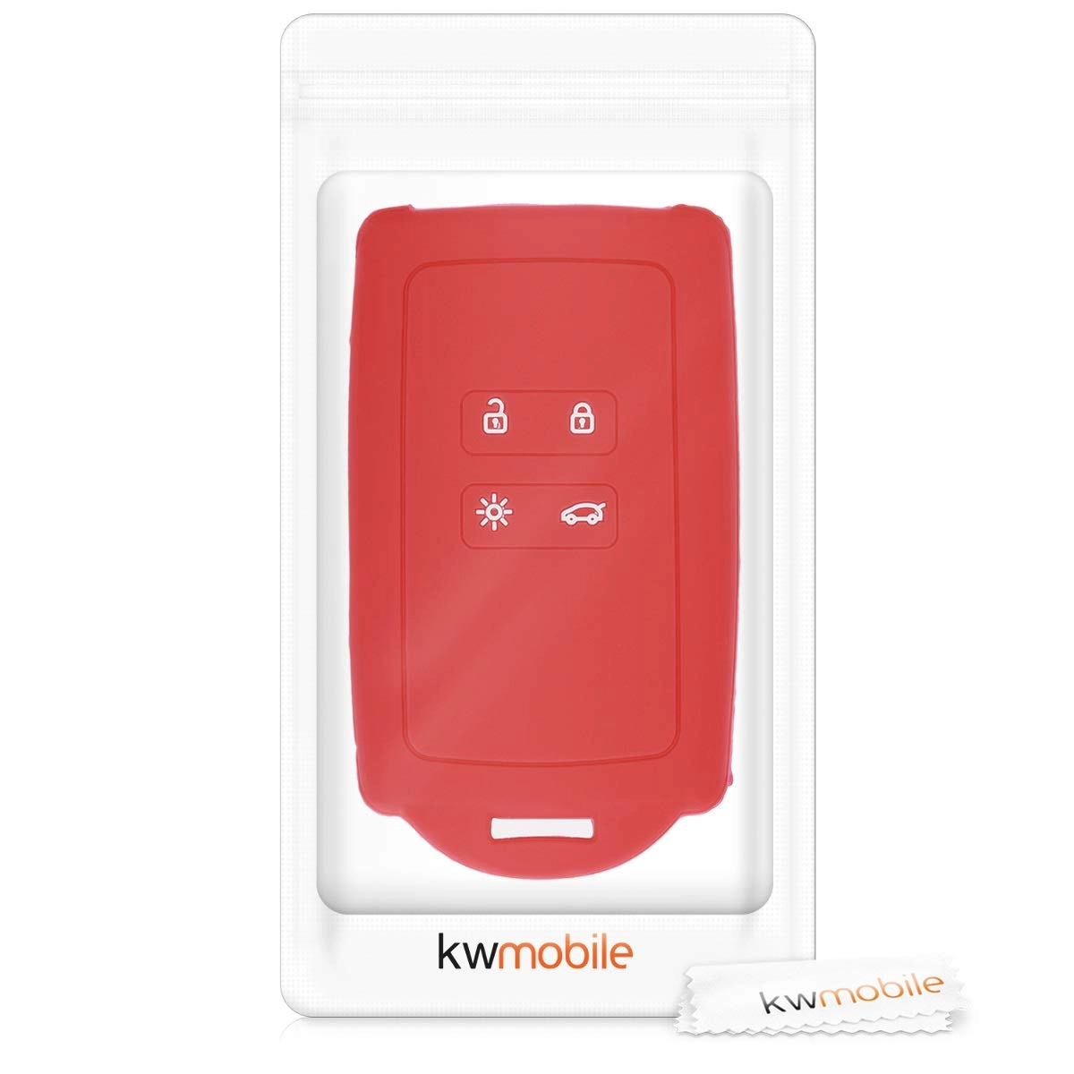 Car Key Cover - Car,Shape