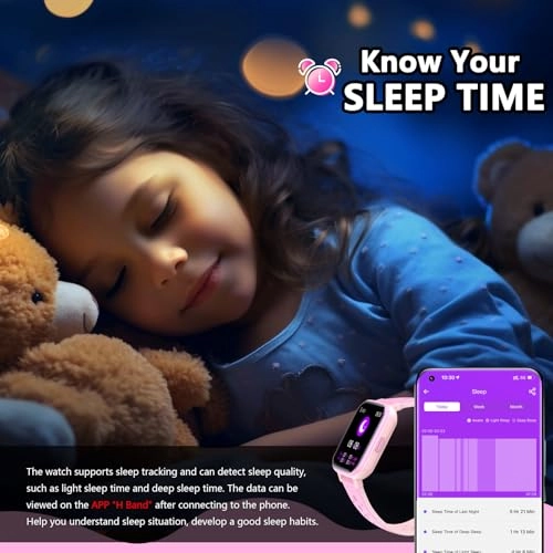 Smart Watch for Kids