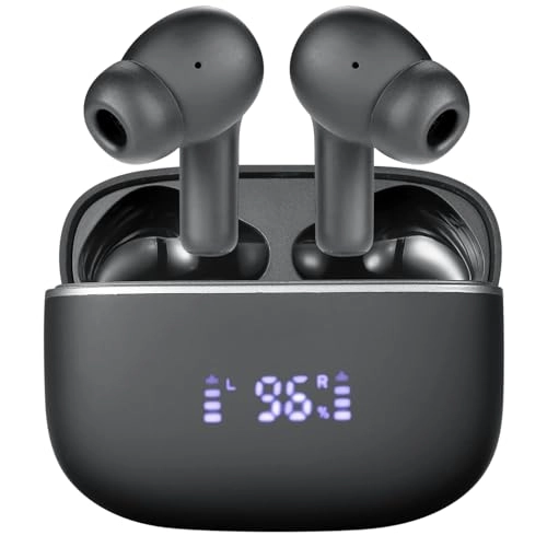 NIRVANA Wireless Earbud