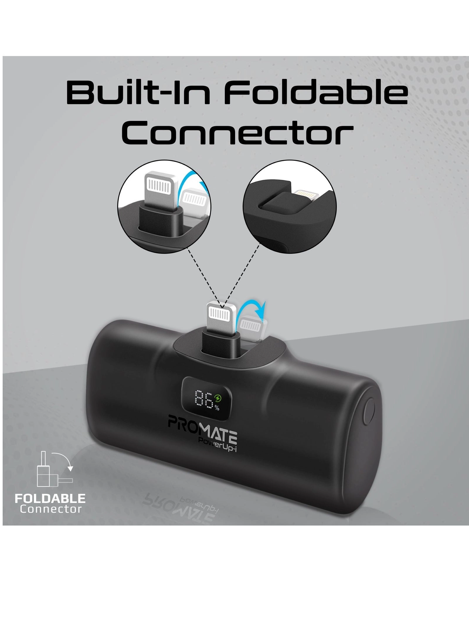 PowerUp-i - 5000 mAh 20 Watt