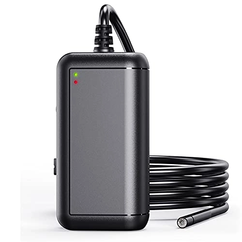 Digital Borescope - 4.3 Inch 1080P 5.5mm