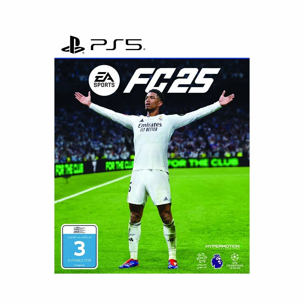 Electronic Arts EA Sports FC 25 - PlayStation 5