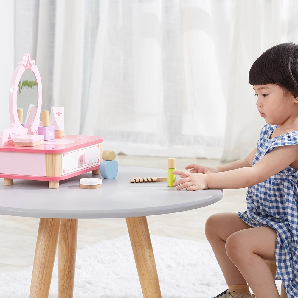 Make-up Set - Table Top 30 x 32.5 x 18.5cm (SW-44571)