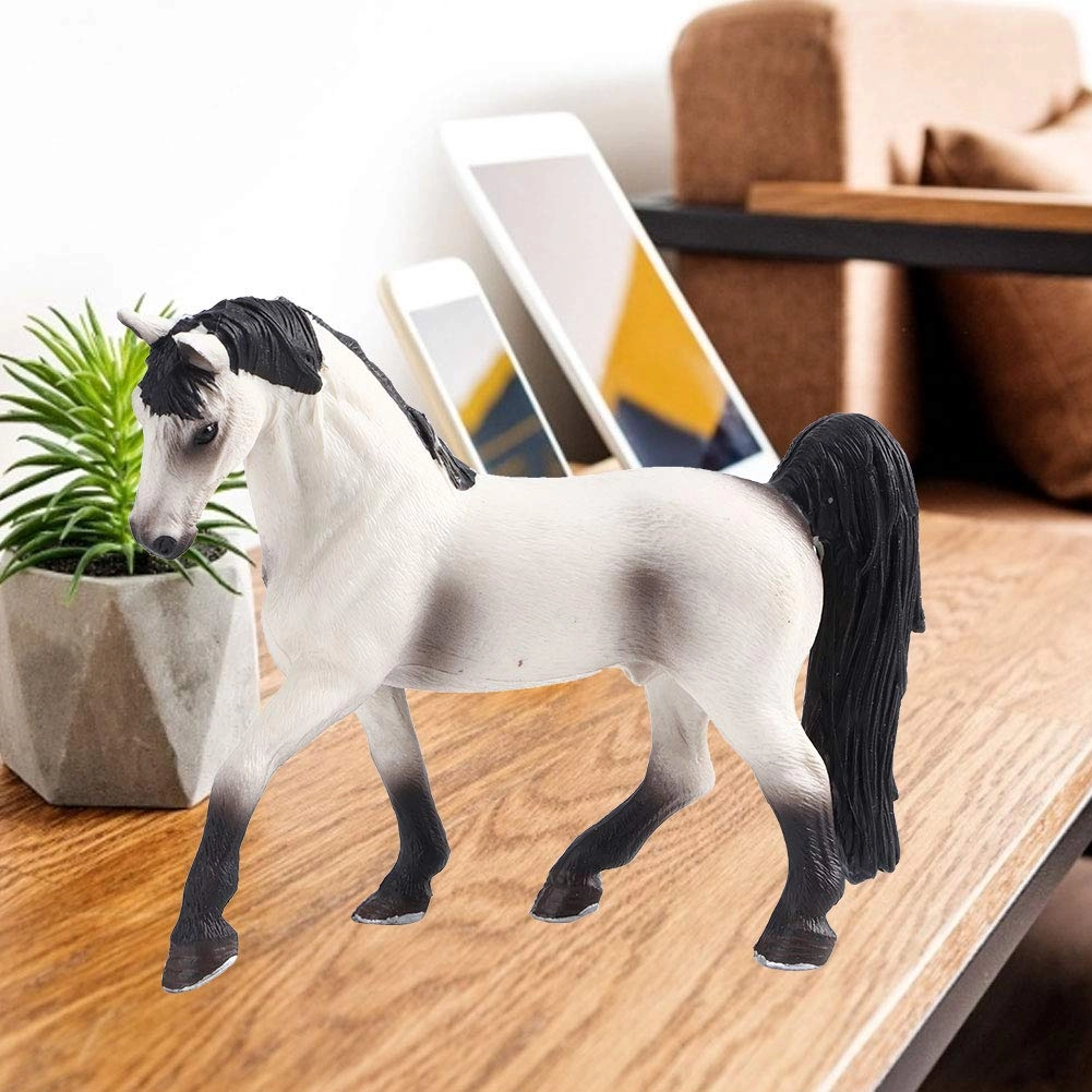 POENVFPO Horse Model Toy - 18 months - 3 years