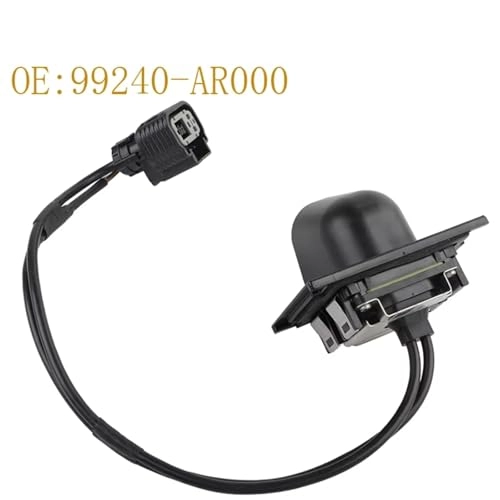 Rear View Reversing Camera - Night vision