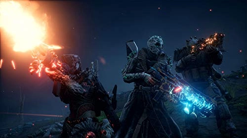 Outriders Worldslayer - PlayStation 5