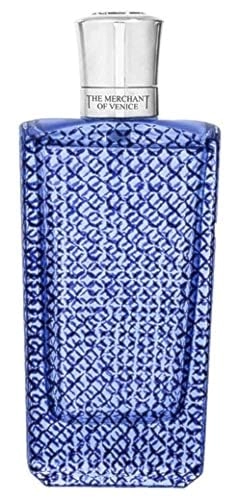 Nobil Homo Venetian Blue Eau de Parfum 100 ml