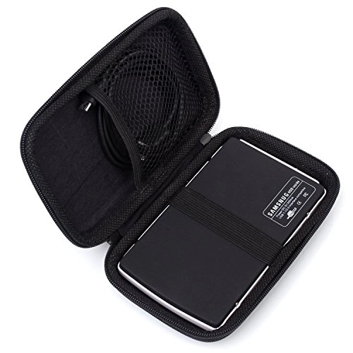 External Hard Disk Case Protector - 2.5 inches