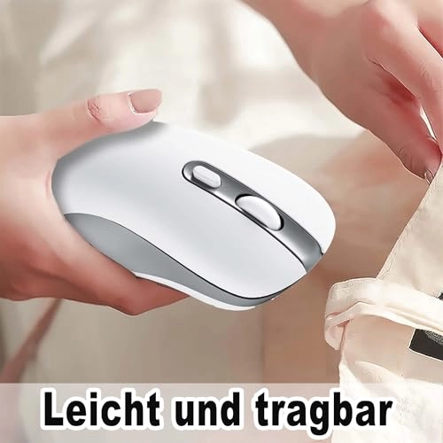 Tri-Mode Mouse - Bluetooth