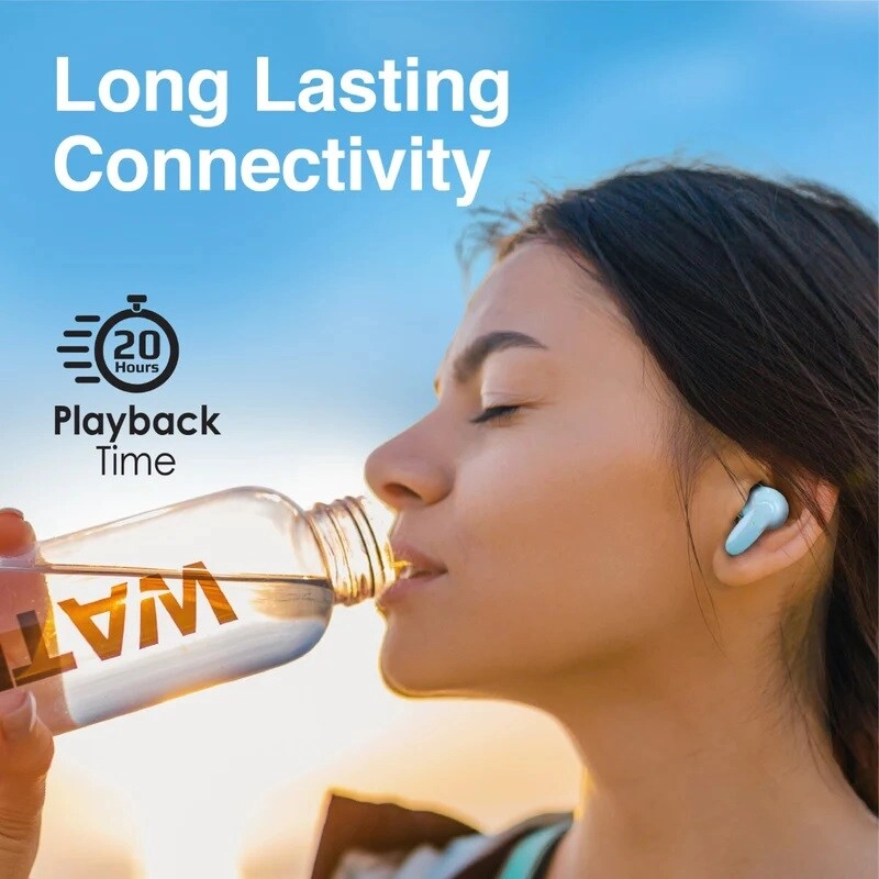 Lush TWS Wireless Earphone
