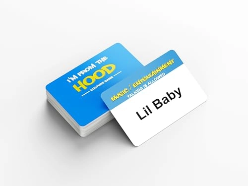 Charades V1 - English Teen