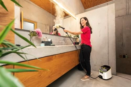 SC 5 EasyFix - 4.2 bar 1.5 Liter(s)